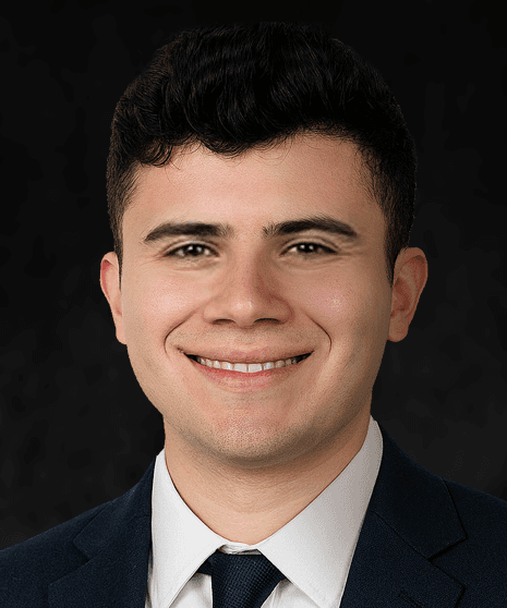 Scott Berger Portriat