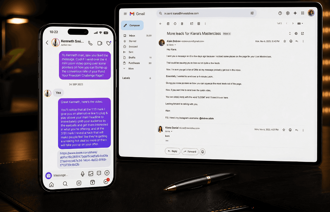 Breakdown Video Thumbnail