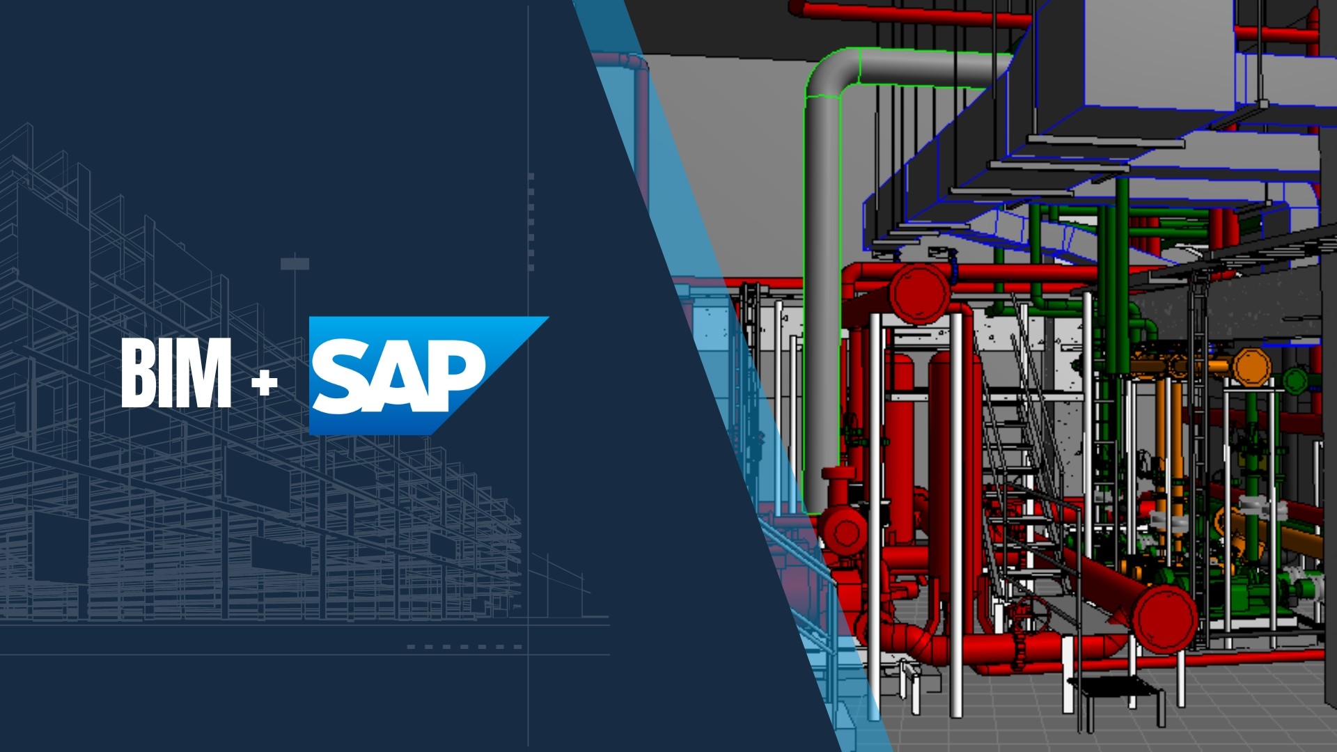 A man stands while two people sit at a table in an office setting, smiling and engaged in conversation. The mood is friendly and collaborative.