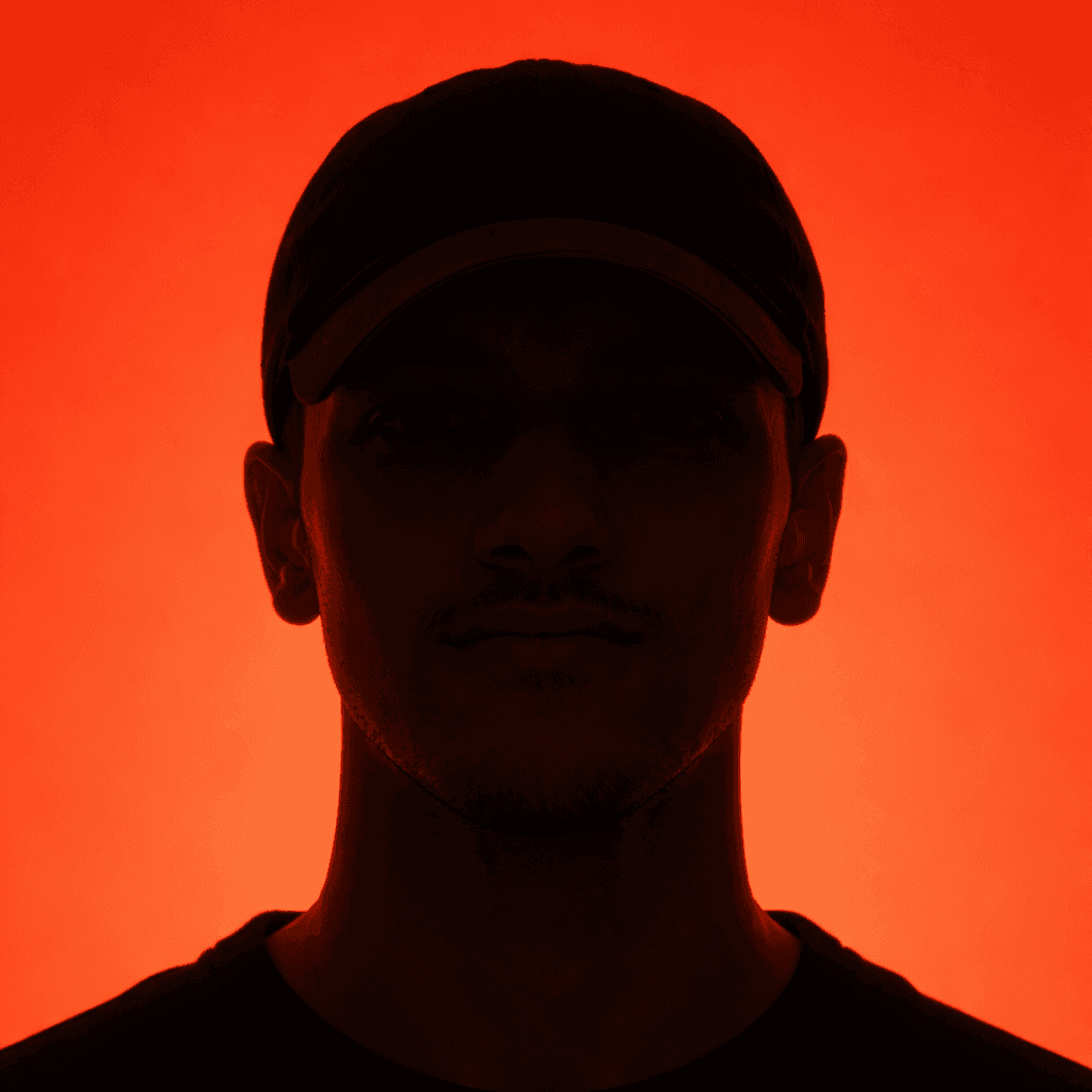 Headshot of *Designer Name*