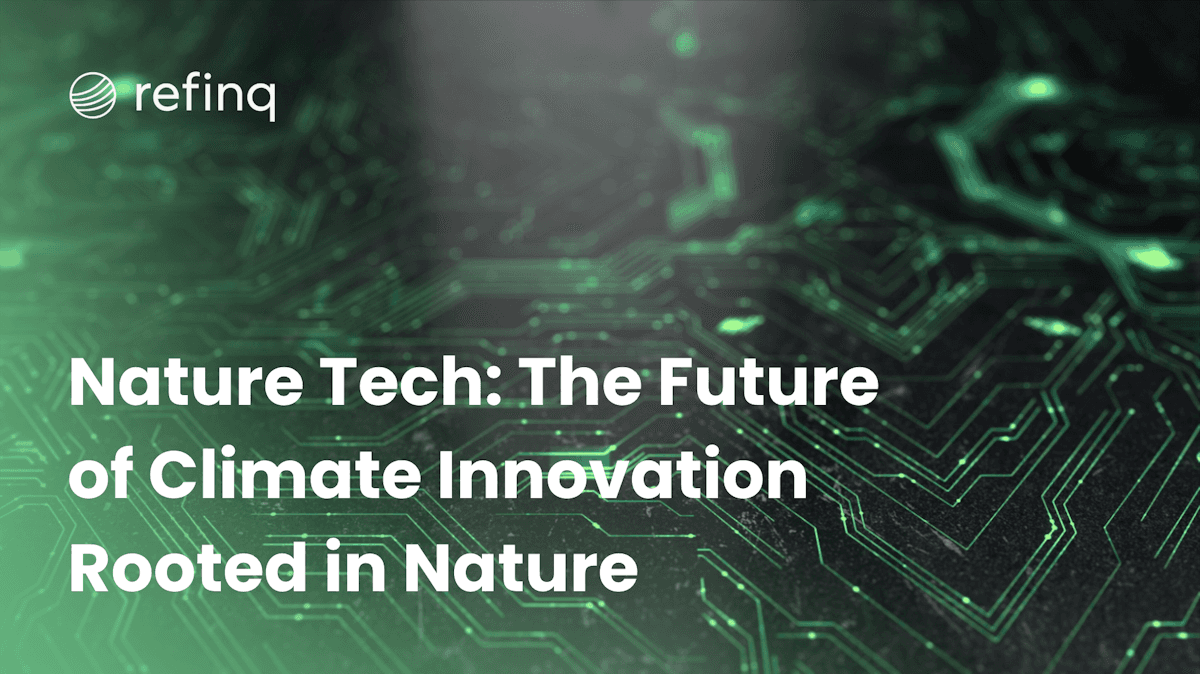 Nature Tech