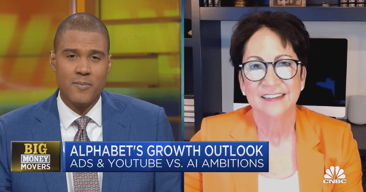 Tengler Talks Microsoft and Alphabet Earnings