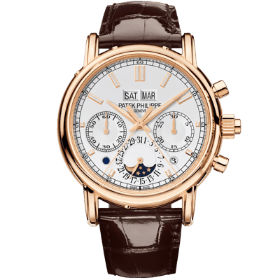 Patek Philippe Grand Complications image 0