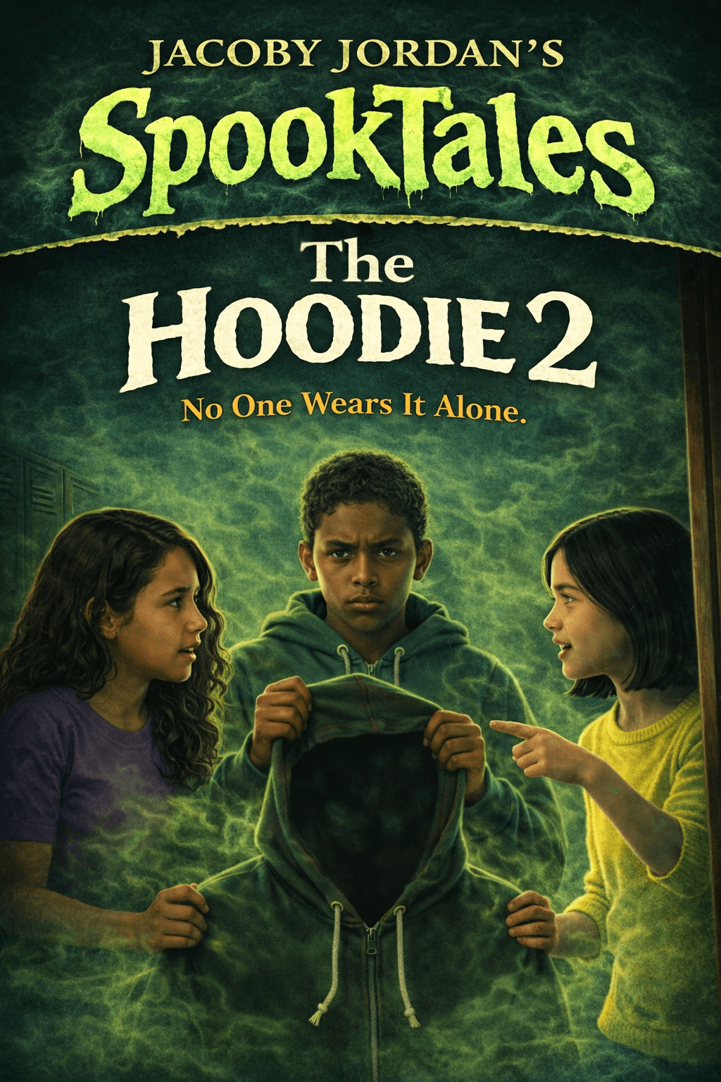 Silhouetted agapanthus flowers against a gradient sky.