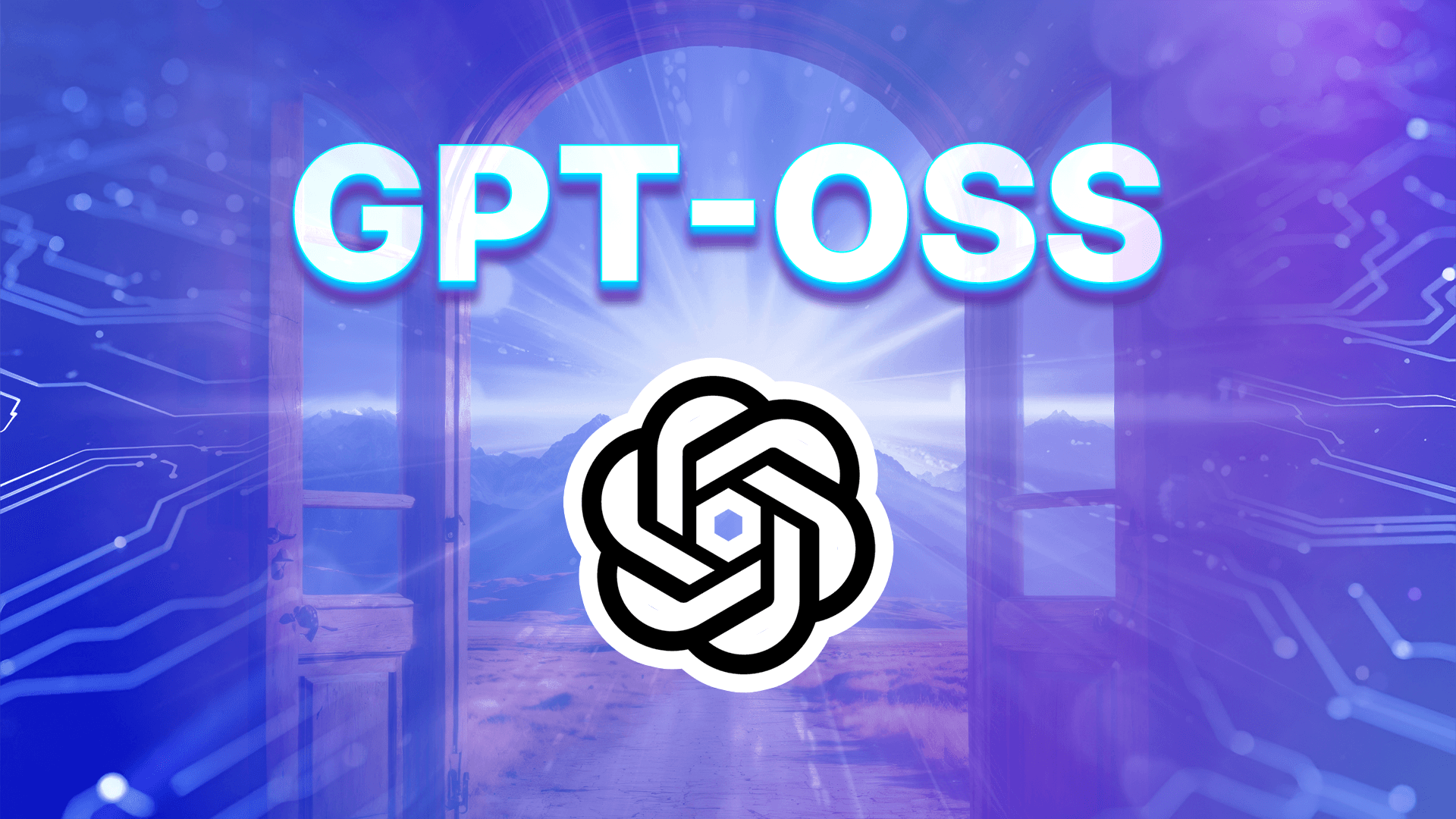 Run OpenAI's GPT-OSS locally with Ollama. Free inference, full privacy, tool calling & fine-tuning. No API costs. Supports 20B & 120B models.