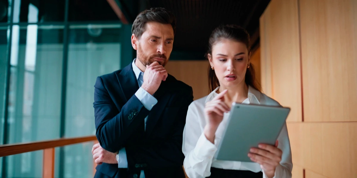 Gestores sofrendo com a falta de visibilidade no WhatsApp profissional