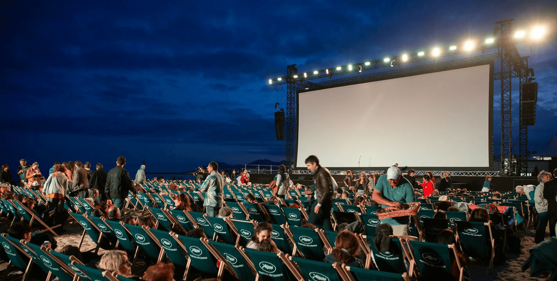 Best Open-Air Cinemas in Lisbon for Summer