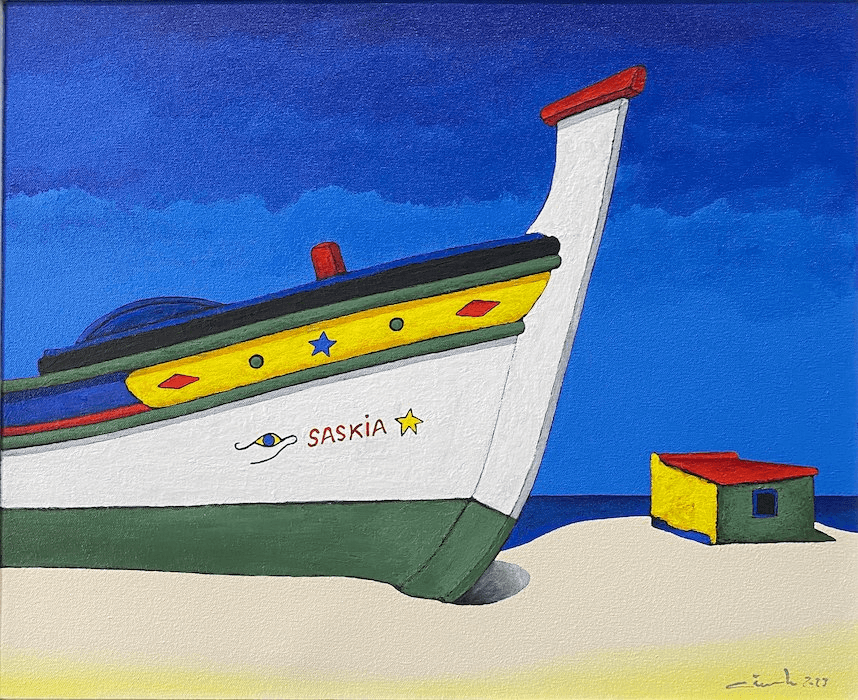 Saskia