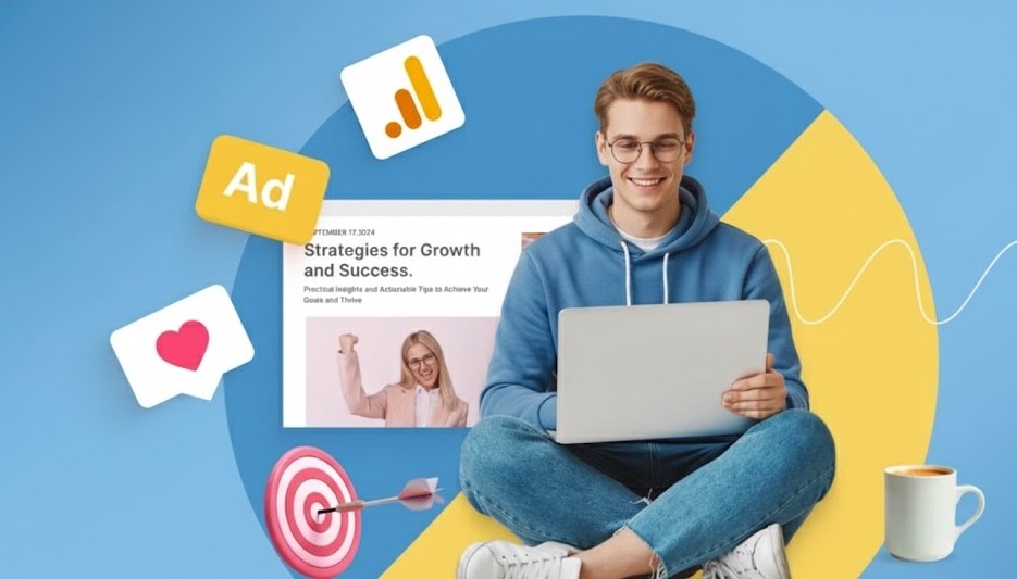 The Top Social Media Trends You Can't Ignore