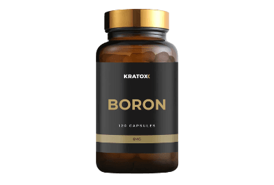 Boron