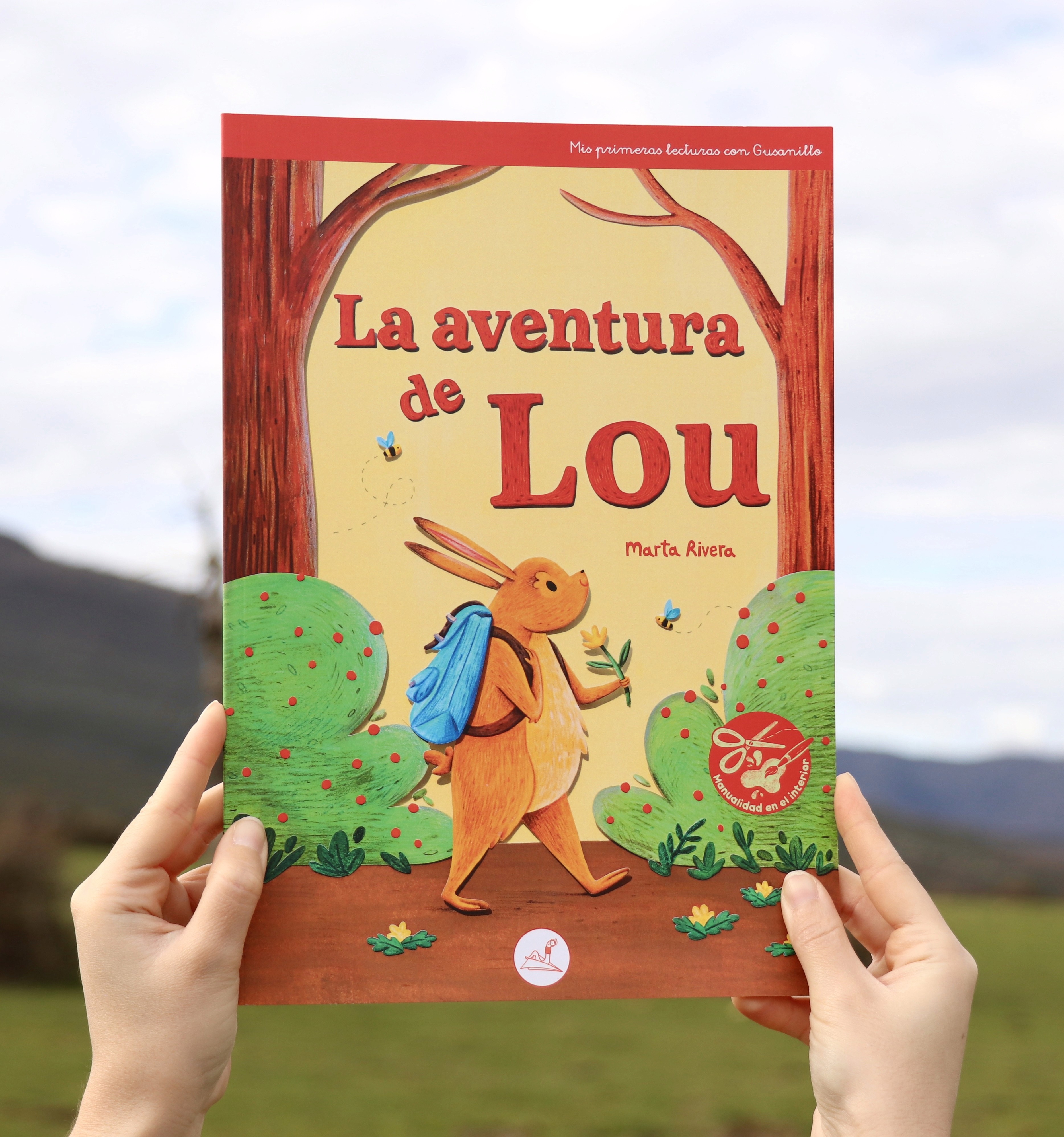 Lou's Adventure