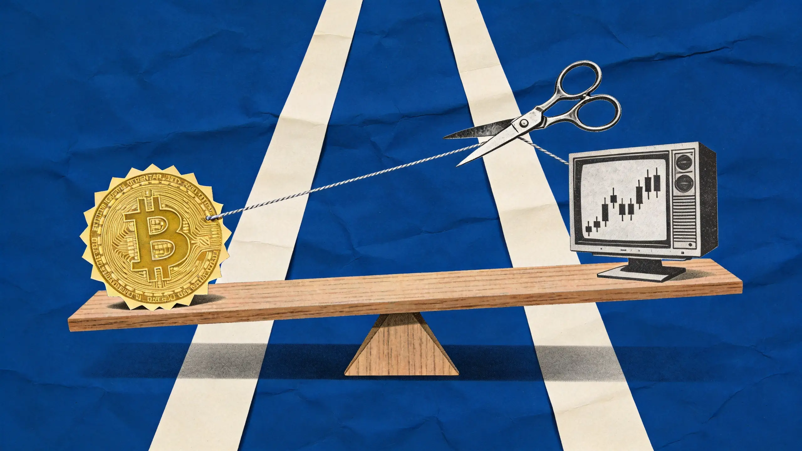 Could AI Trading Bots Crash Bitcoin? What Research Shows