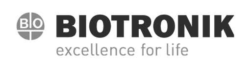 BIOTRONIK company logo