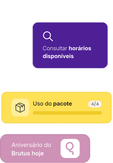 Funcionalidades do Sistema