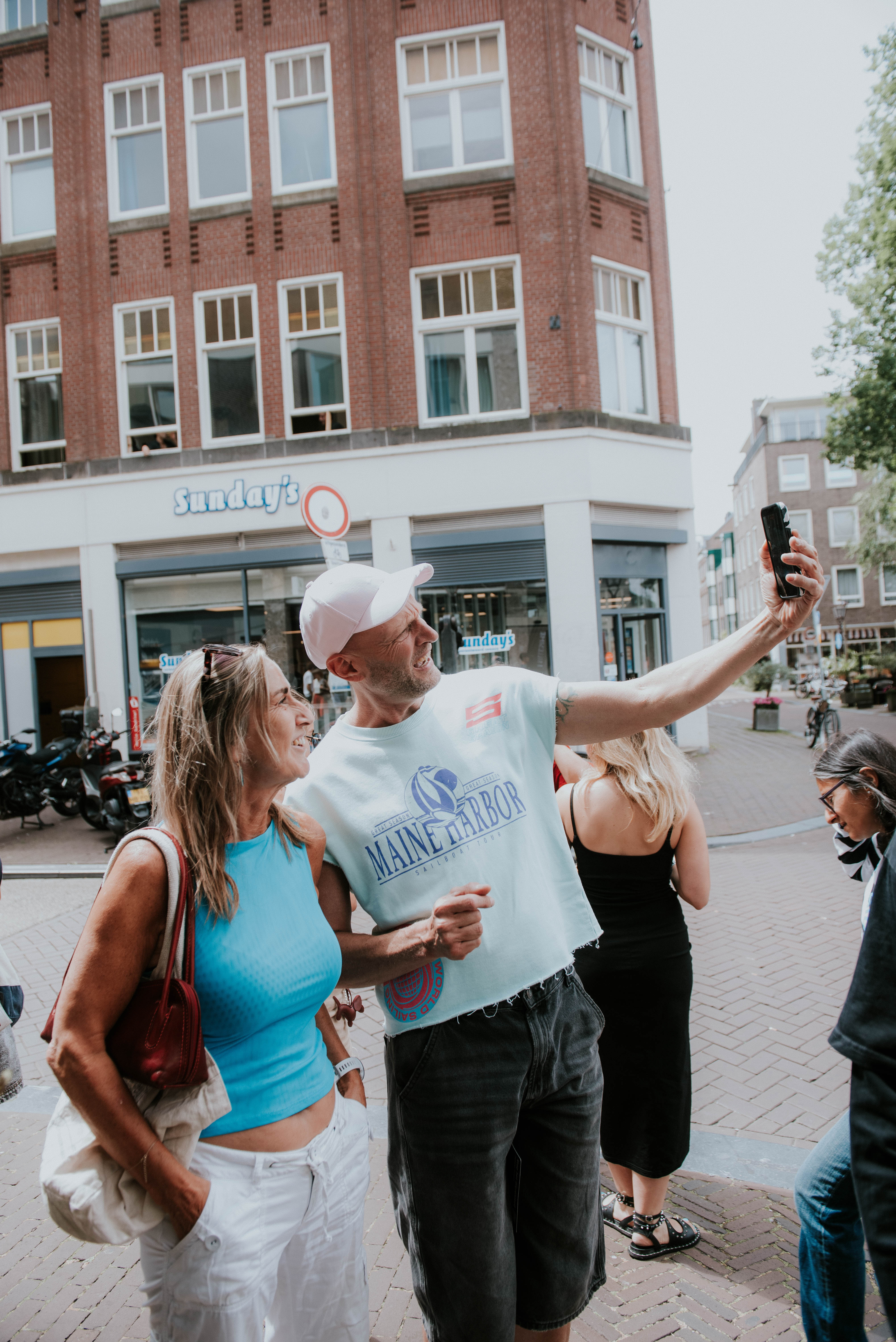 Millesimé Grand Opening Amsterdam 11 July 2026 – 192