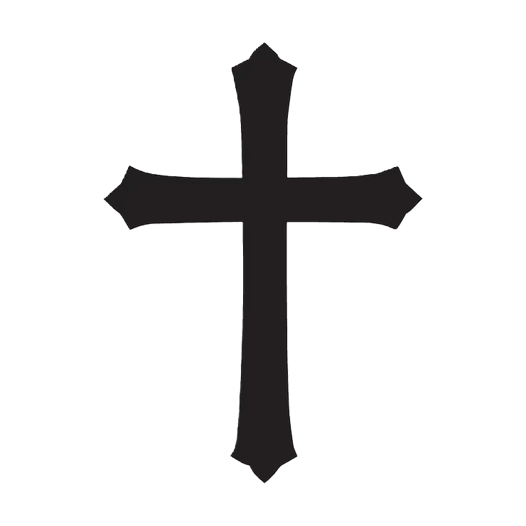 cross of christianity
