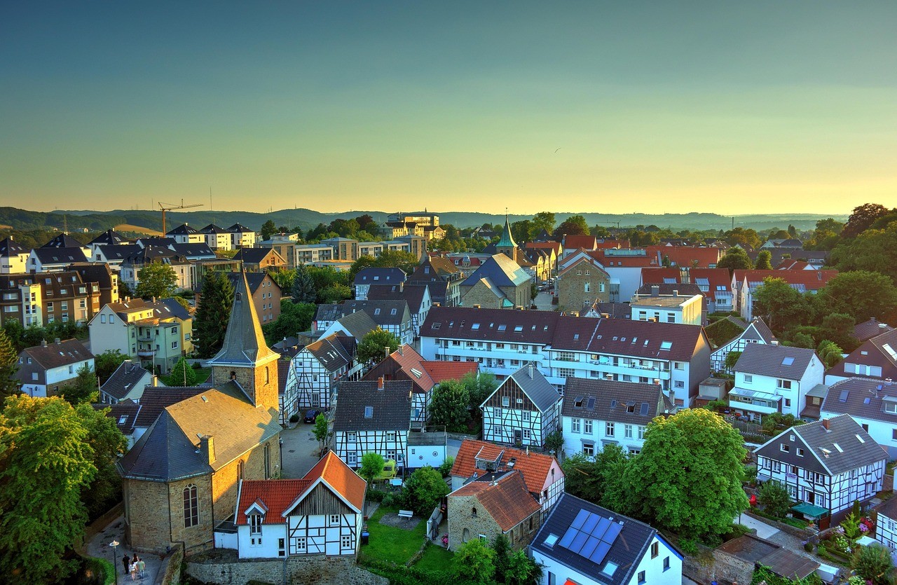 baumpflege Hattingen 