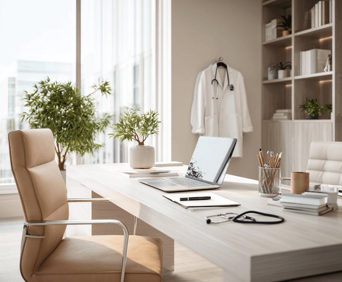 Healthcare | Epsilon Technologies