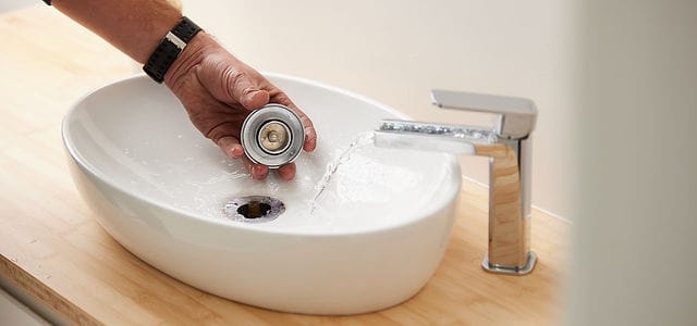 Residential Plumbing