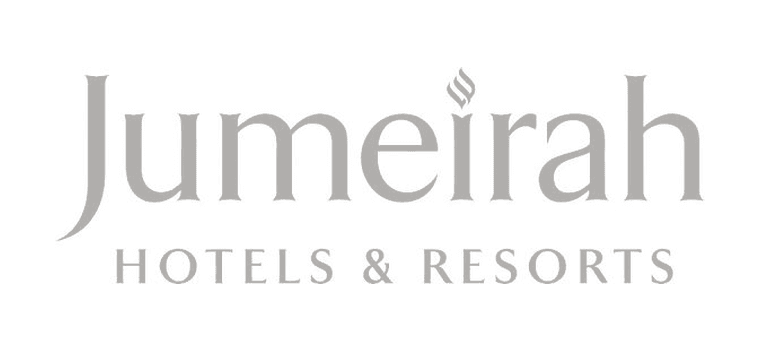 Jumeirah Hotels and Resorts logo