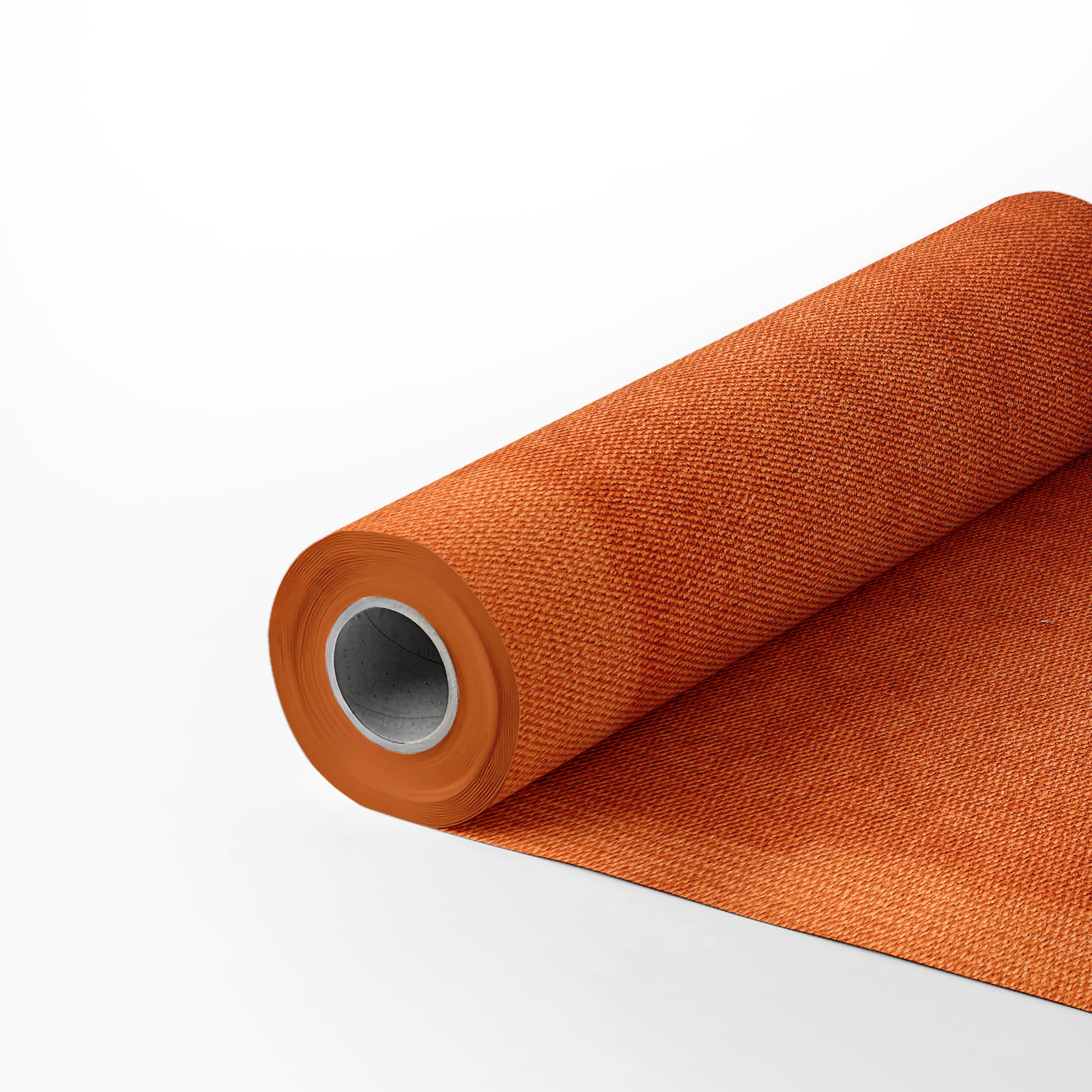 rolo de veludo florença tijolo