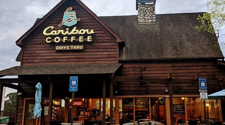 Caribou bayilik fiyatı