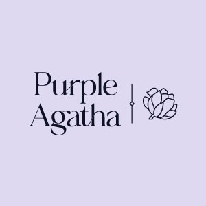 Imagen de perfil Purple Agatha