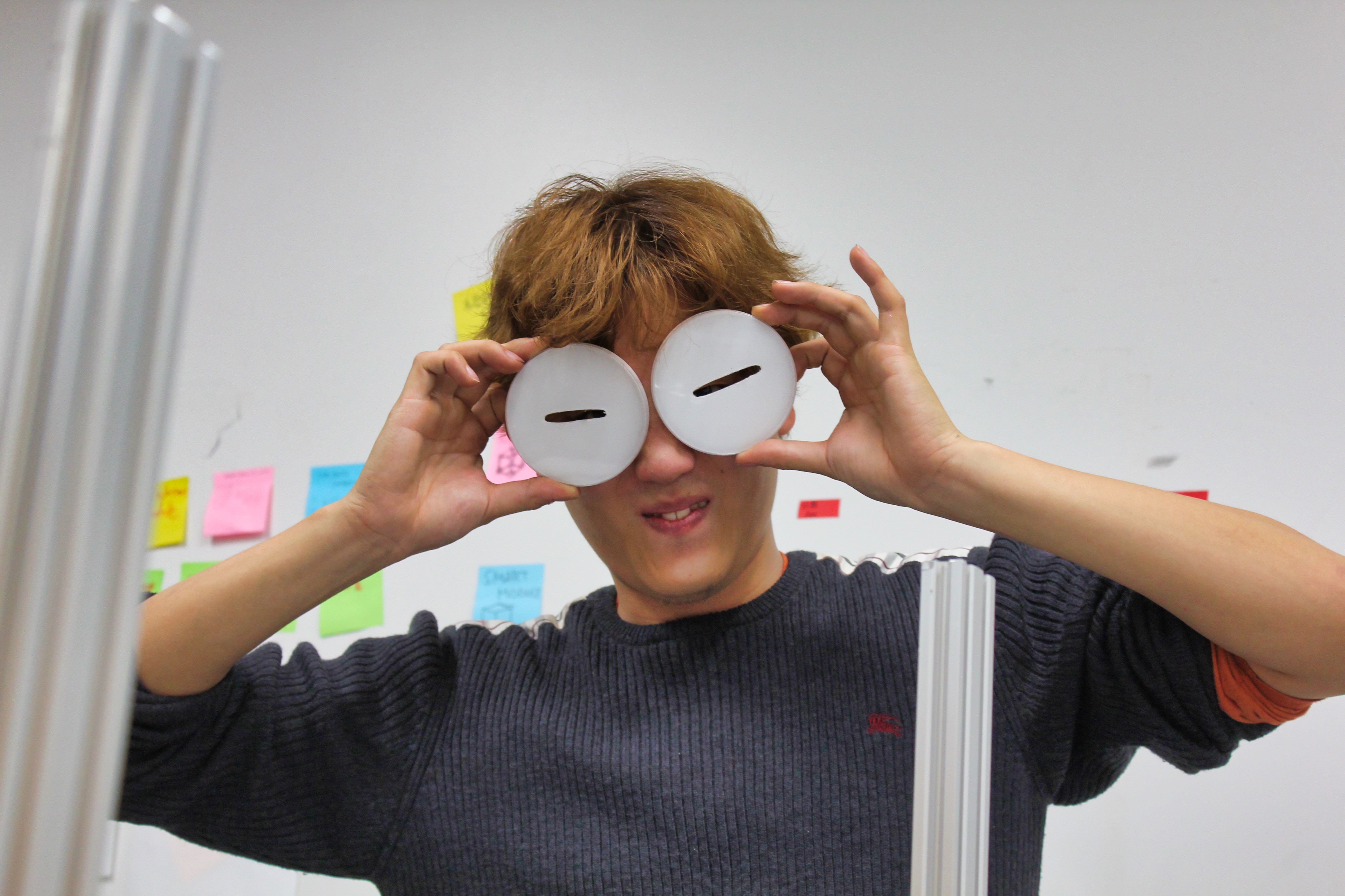 Collaboration between Lady Gaga and Dom Pérignon