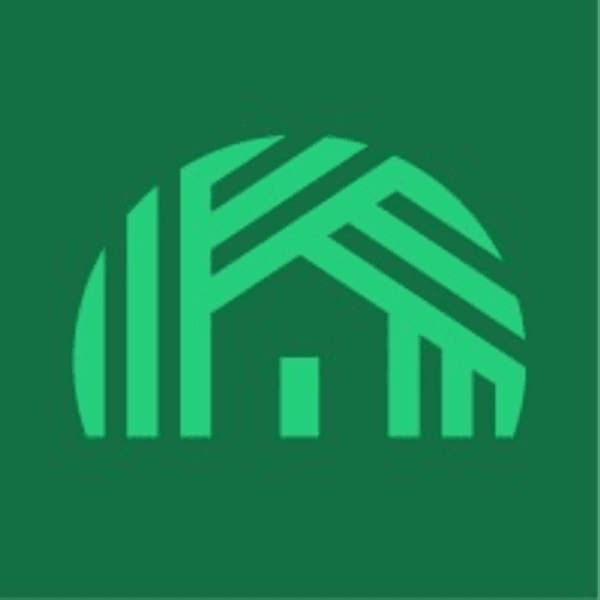 Logo of Central Pet & Garden