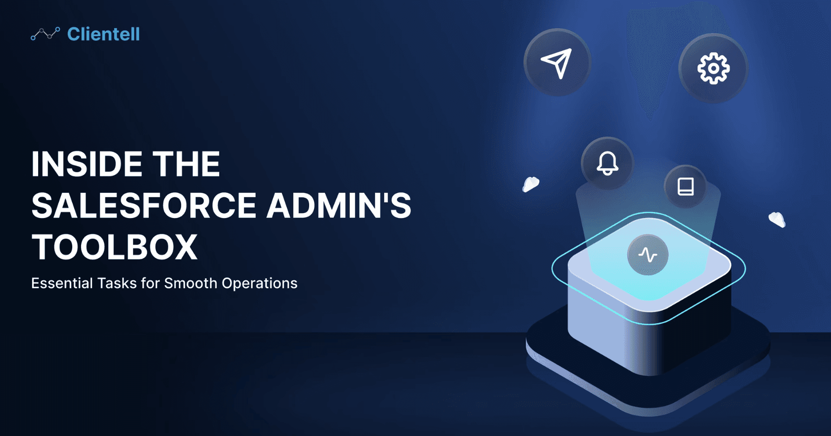 Salesforve Admin Tool Box