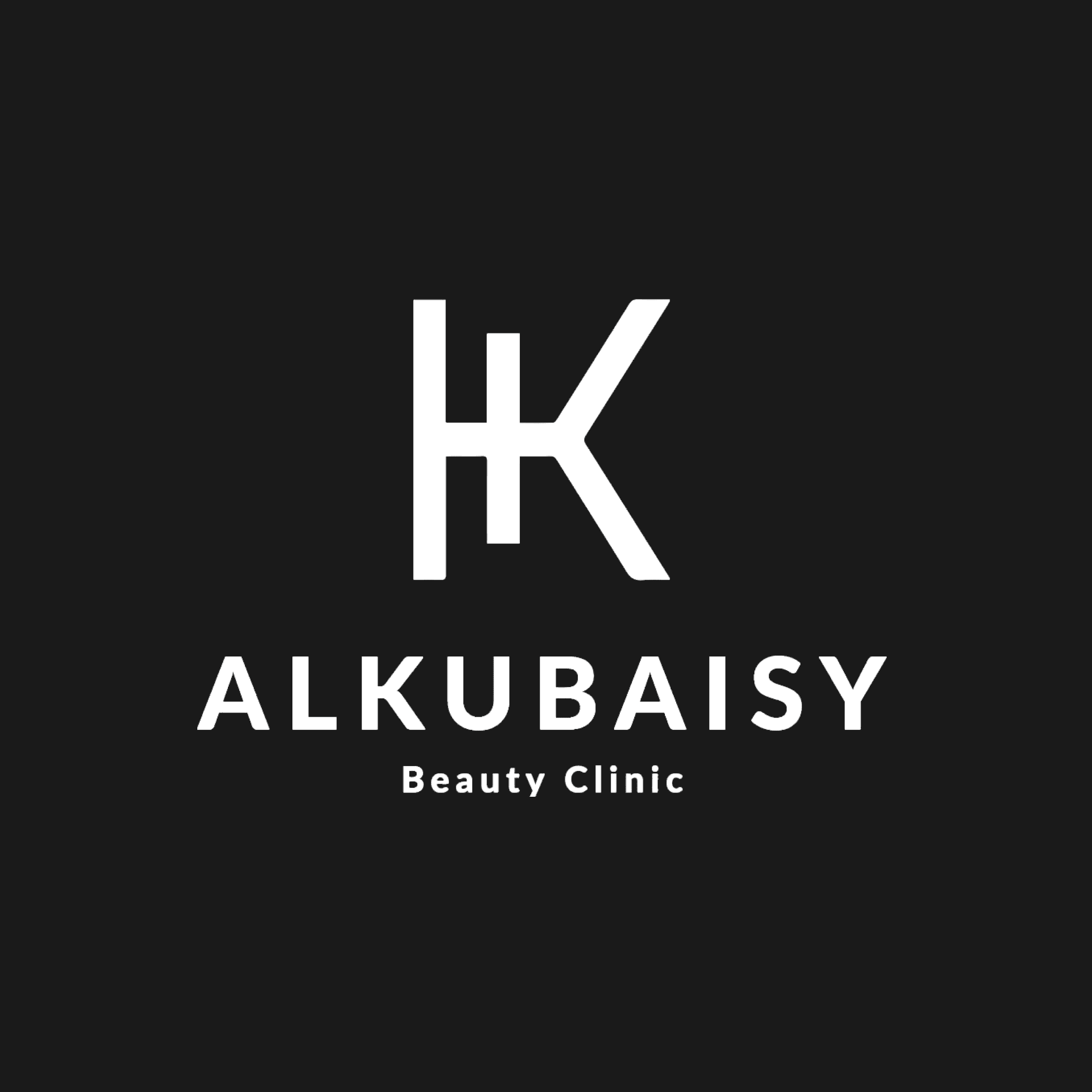 Alkubaisy Logo