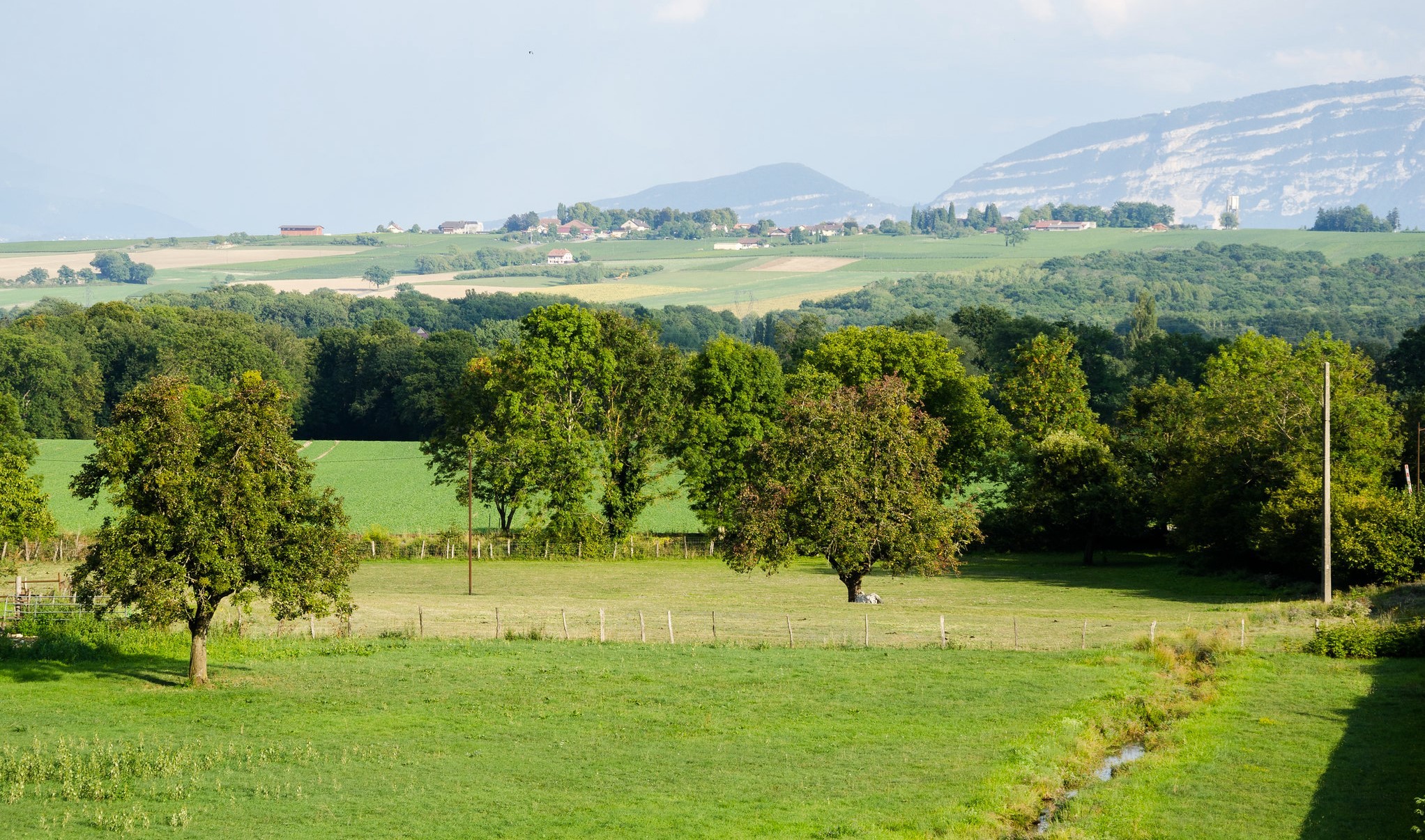 Housing project logements collectifs image site