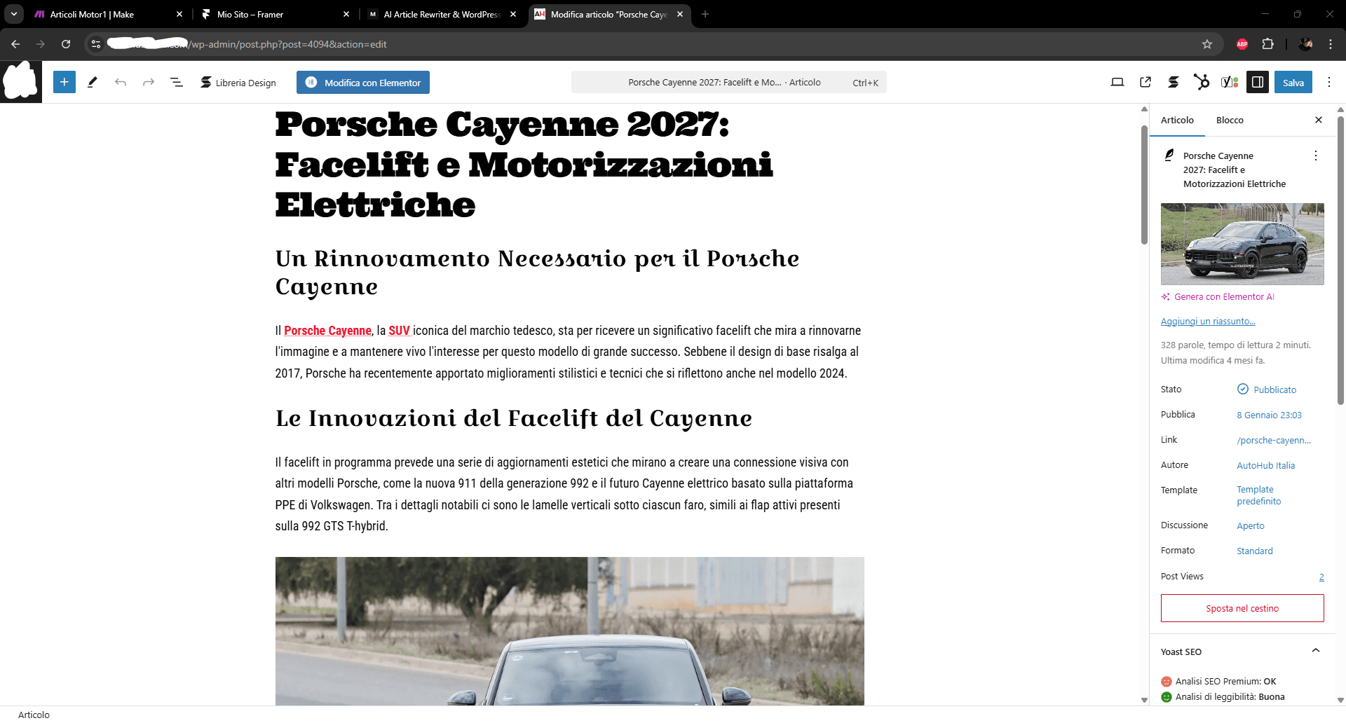 Example of article published 1/2