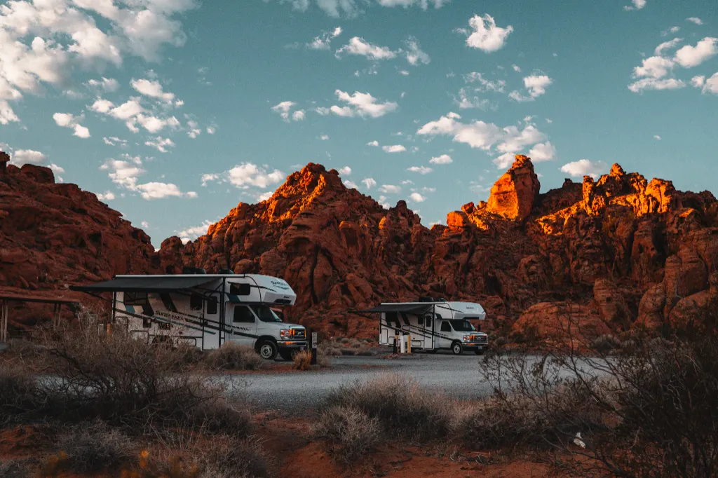 Приключение Намибия, Panic Storm IV