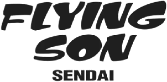 FRYING SON仙台 ロゴ画像