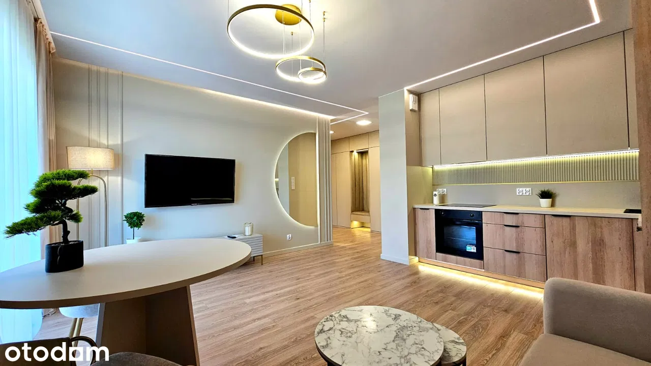 Image of a home office