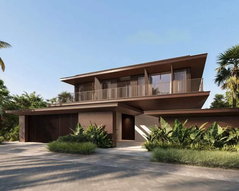 Armani Beach Residences by RAK