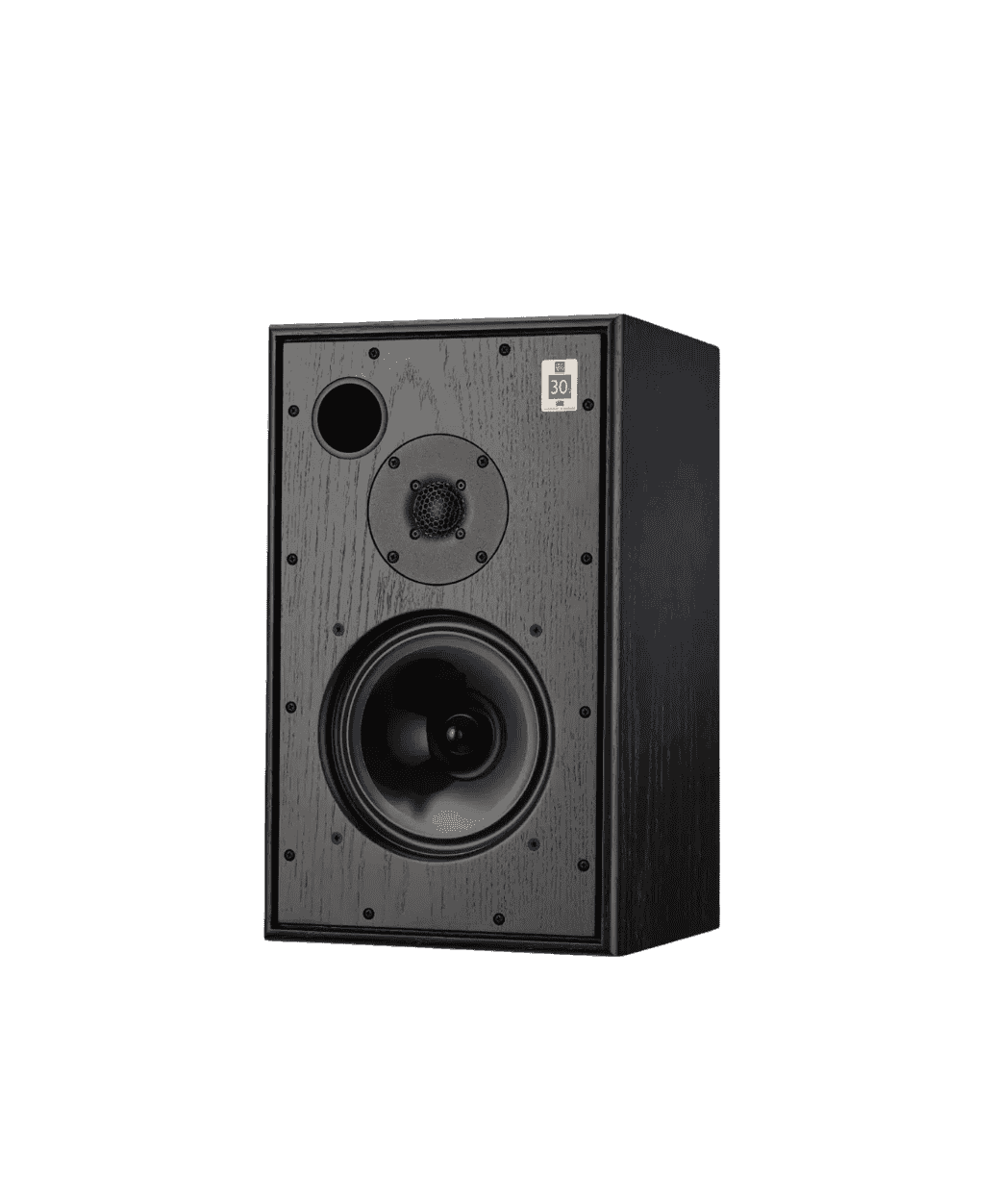 Harberh MONITOR 30.3 XD2 - BLACK ASHE - LE STUDIO HIFI