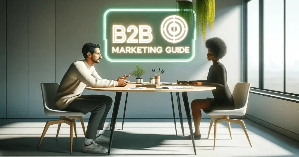 marketing b2b