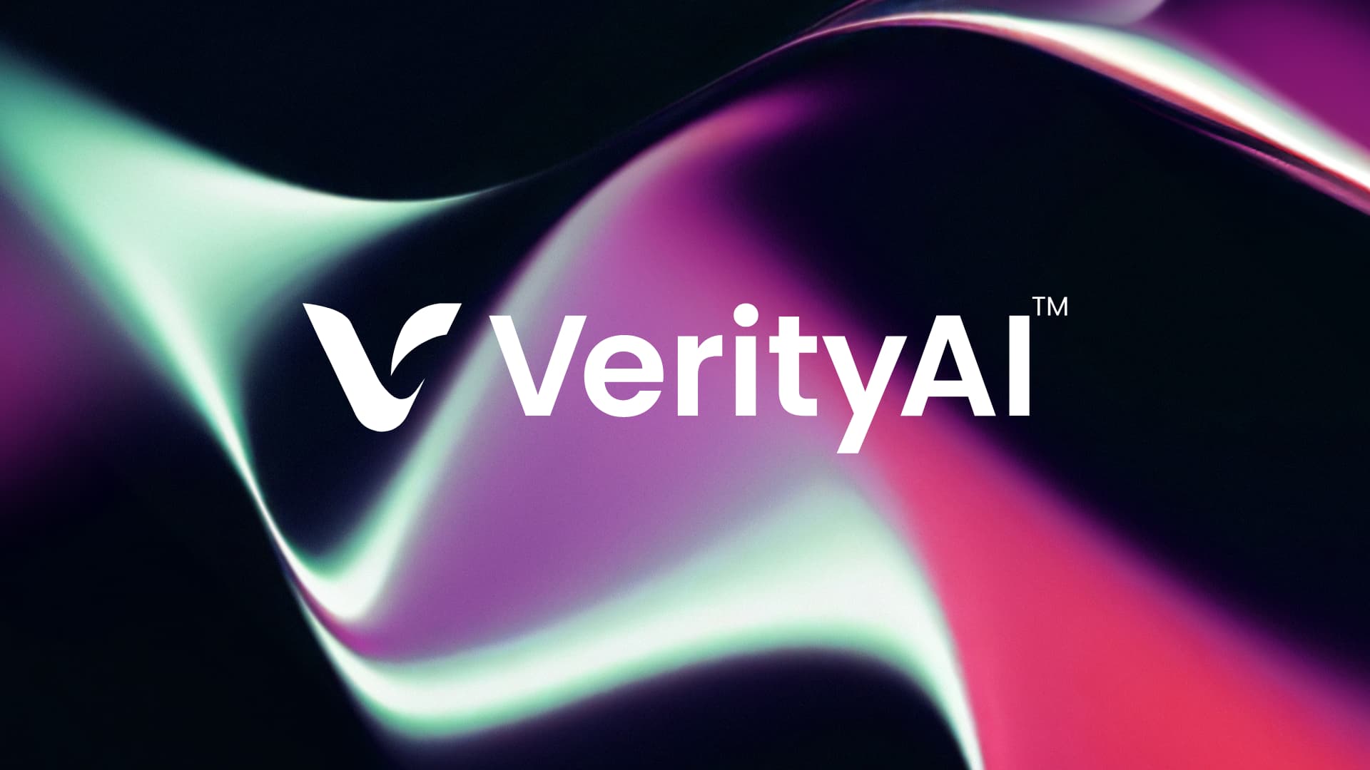 VerityAI logo