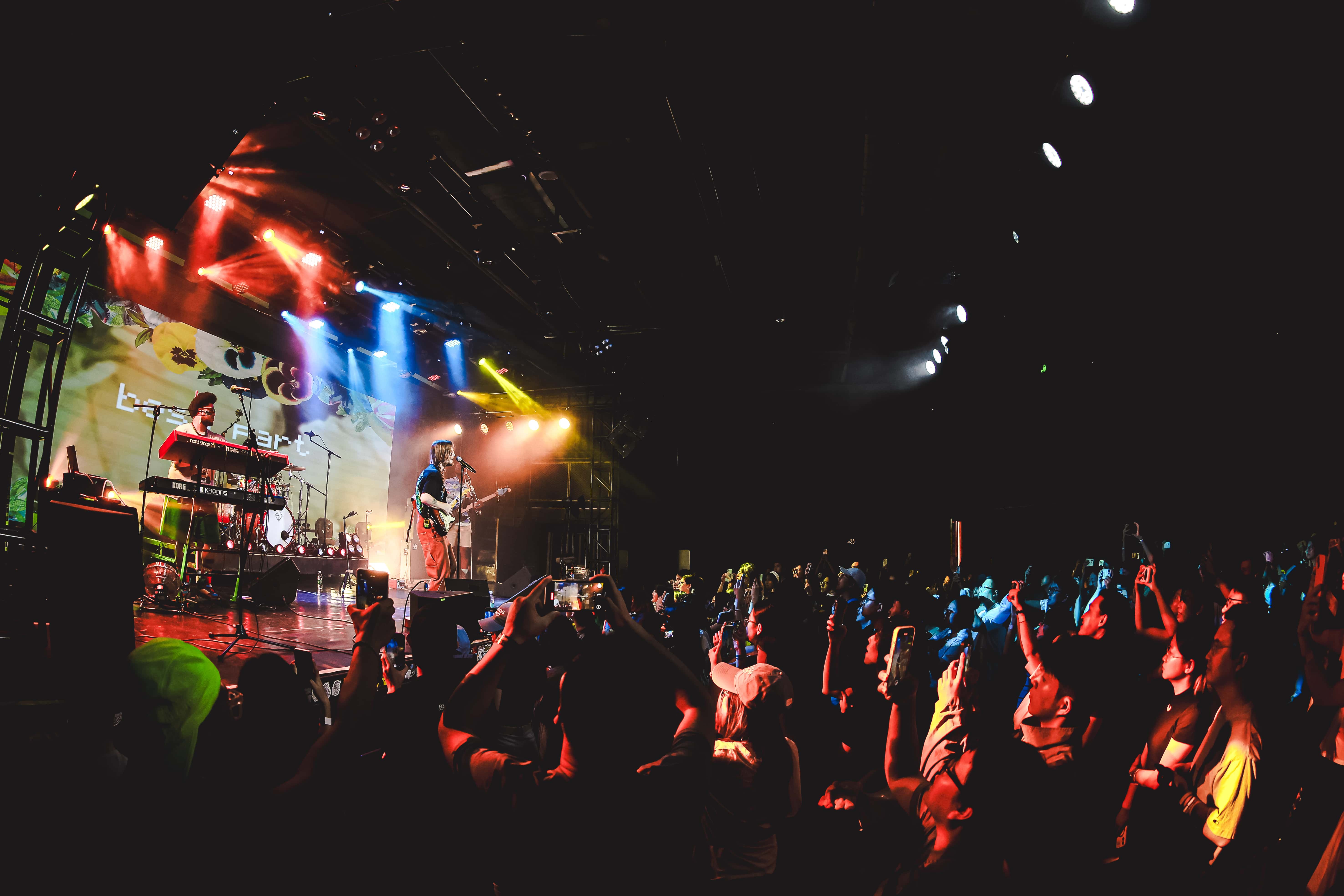 Chinese Music Festival