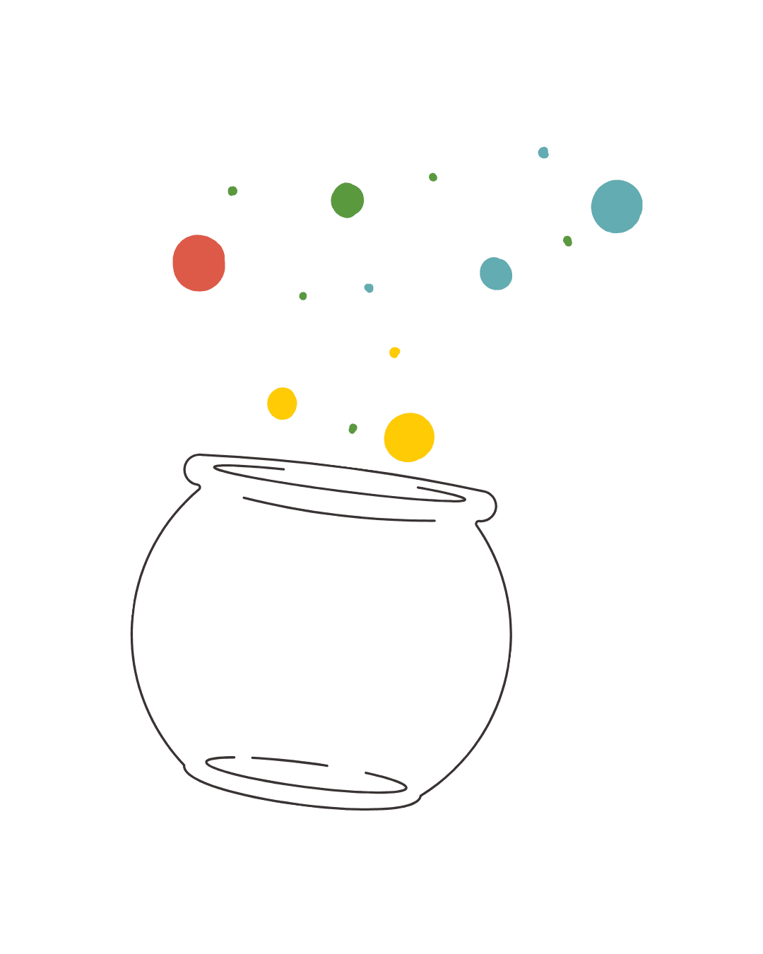 Decorative Graphic