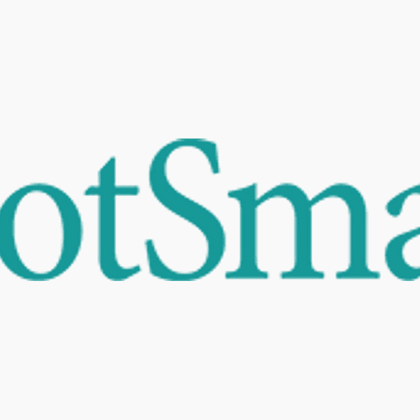 Logo of FootSmart