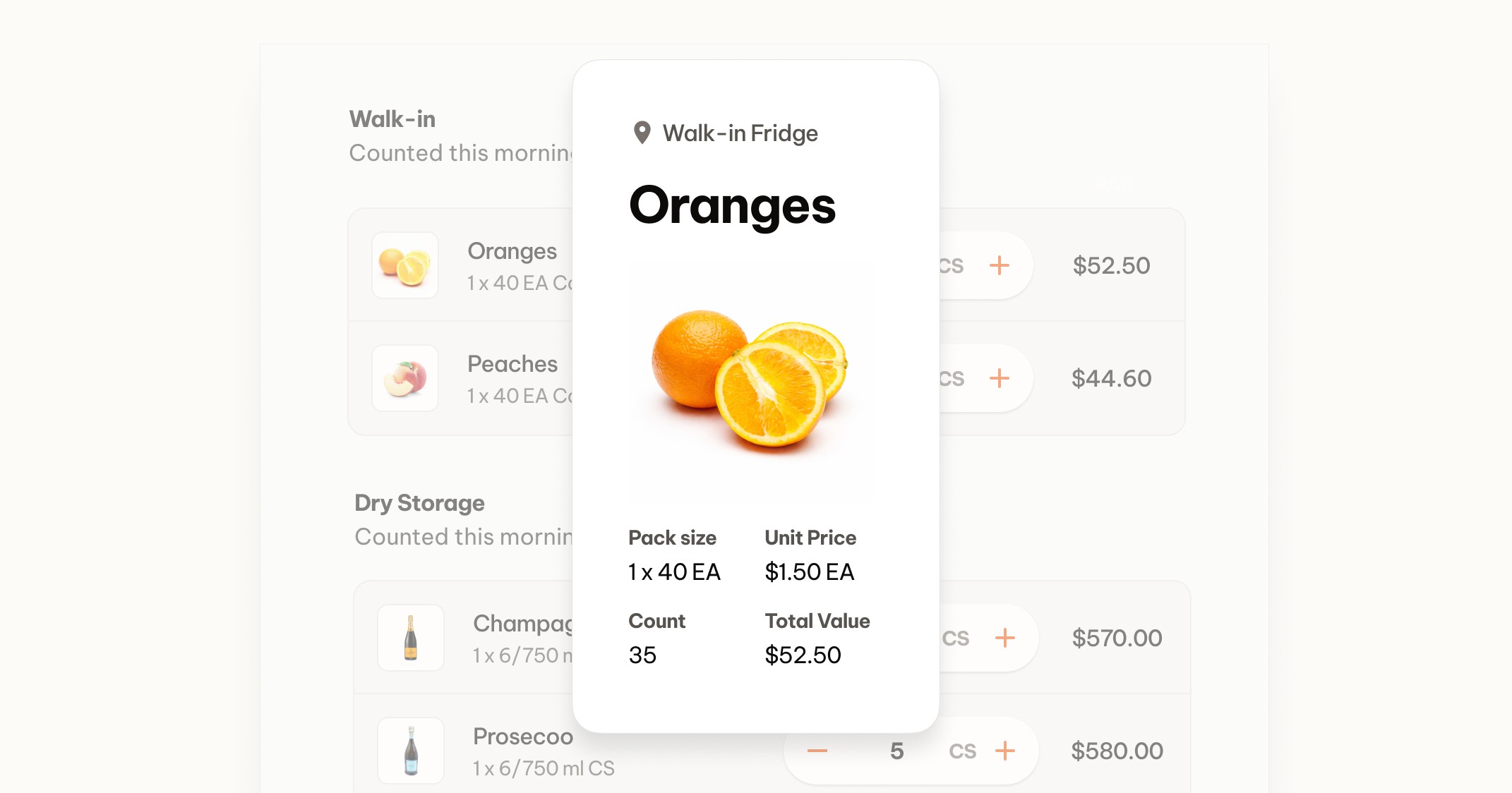SFTP procurement workflows
