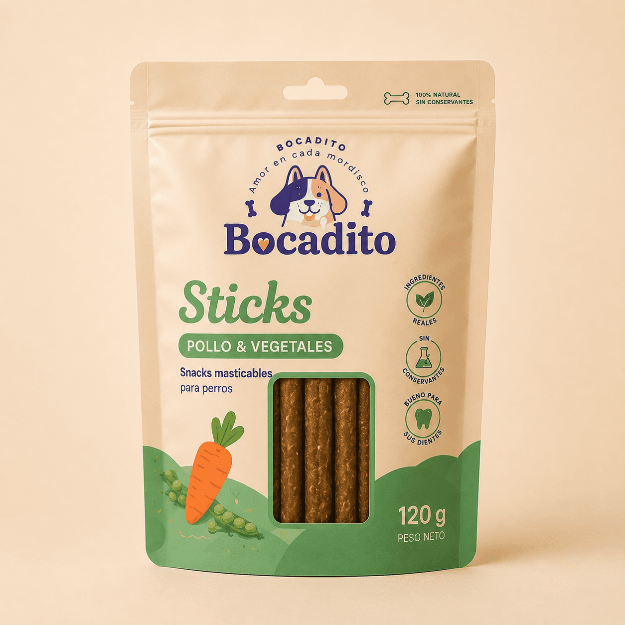 Producto de ejemplo