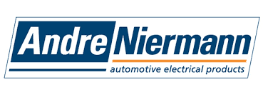 Andre Niermann automotive electrical products Logo