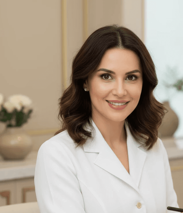 Dra. Alessandra Moraes