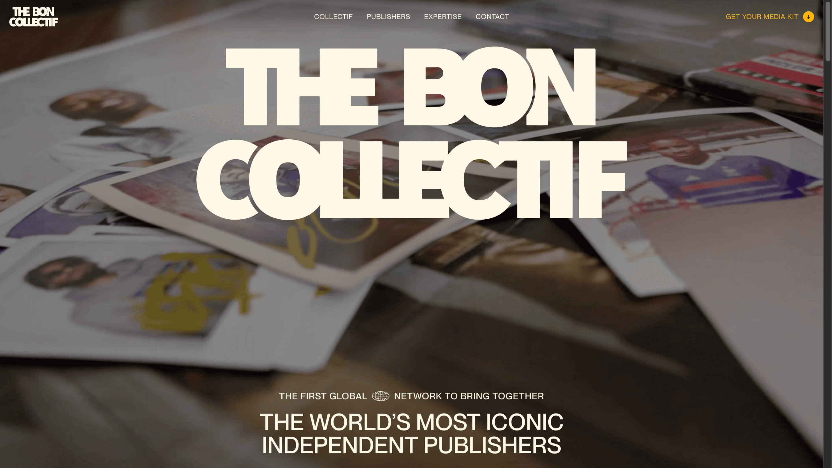 The Bon Collectif