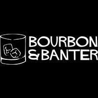 Bourbon & Banter Dallas logo