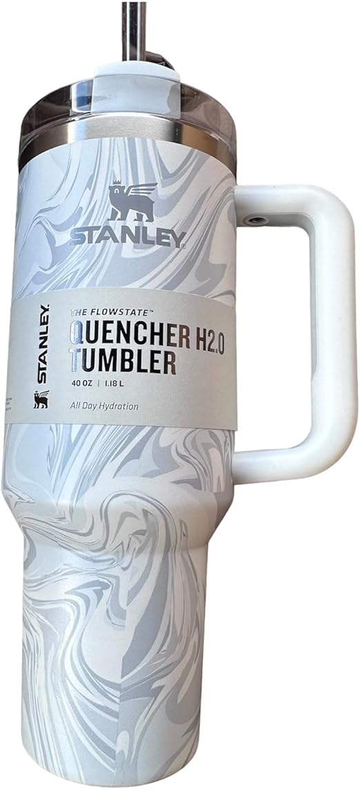 Stanley Quencher H2.0 Tumbler
